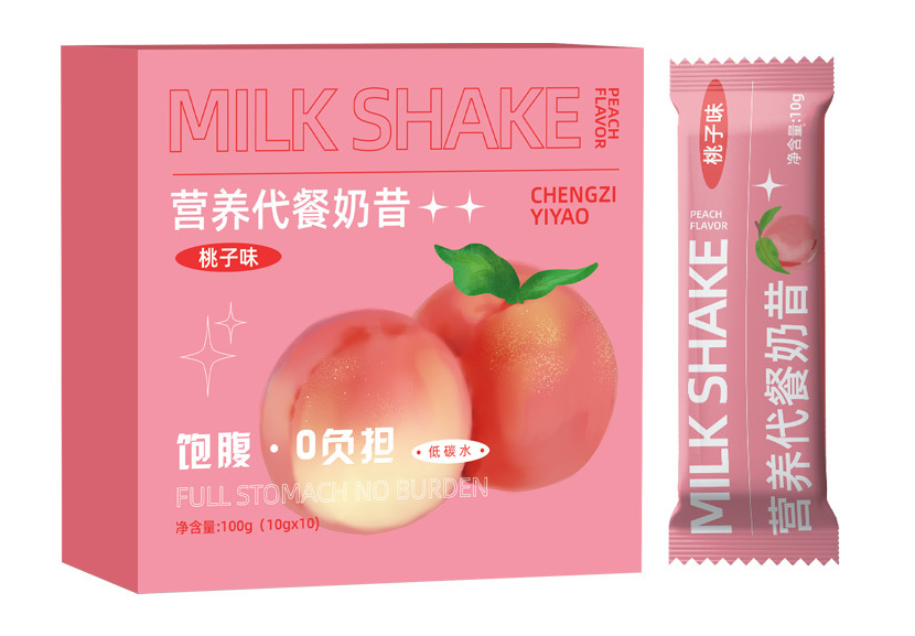 代餐粉是不是吃的越多越好？代餐粉有哪些功效，OEM代餐粉有哪些優(yōu)勢(shì)？