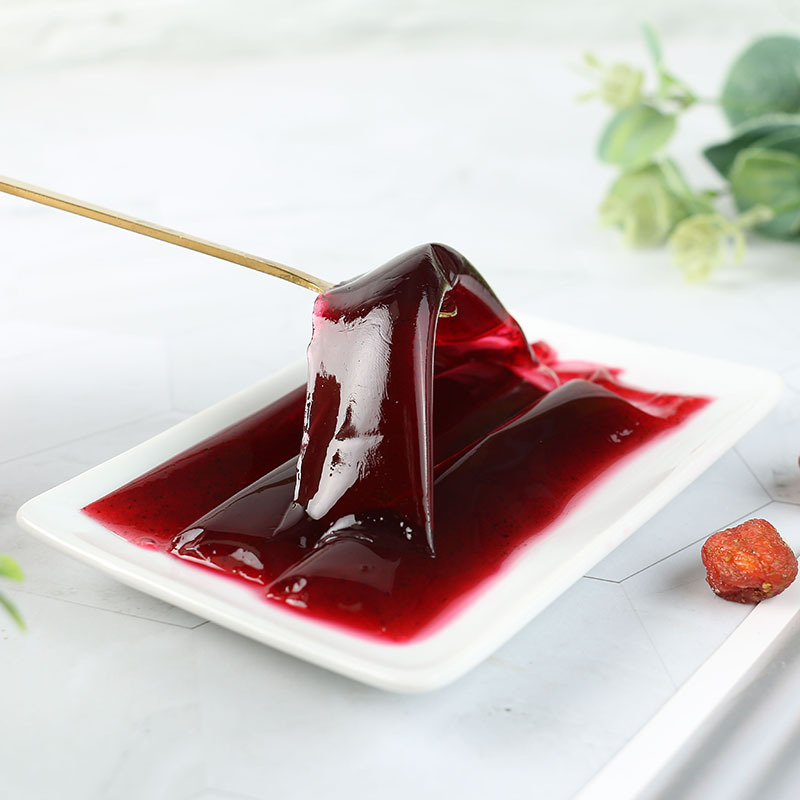 蜂蜜酵素果凍是什么？有哪些作用？OEM貼牌需要注意什么？