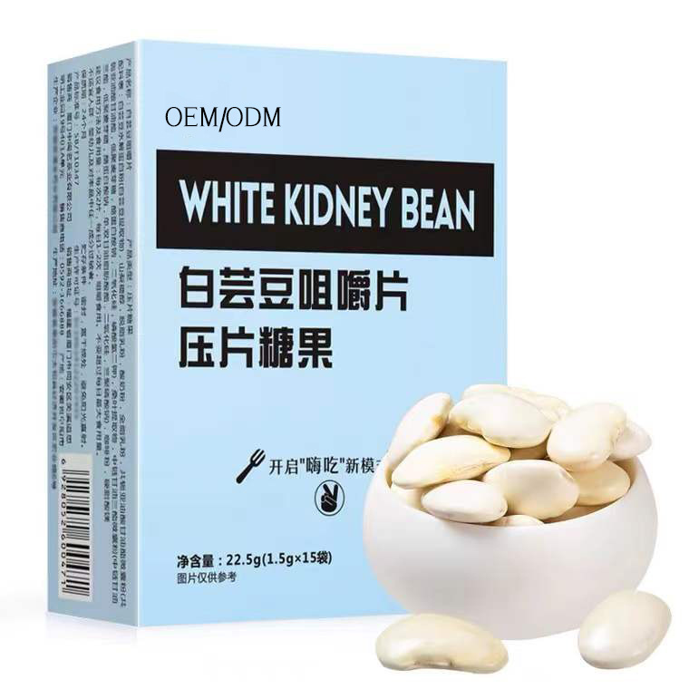 壓片糖果代加工怎樣選擇一個好的代加工廠家？